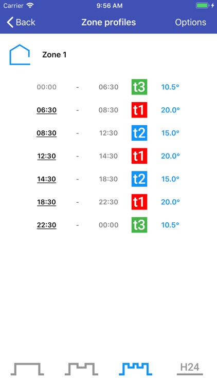 C.DOM/CRM4.0 screenshot-4