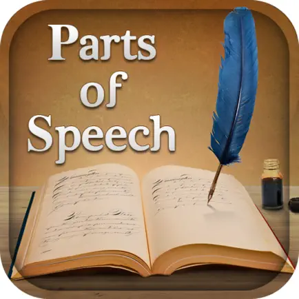 GrammarExpress Parts of Speech Читы