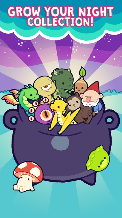 Merge Meadow! screenshot-4