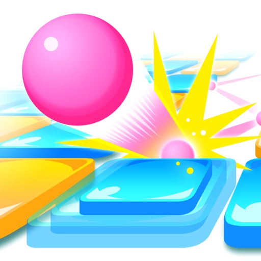 Block Breaker: PoPoPoPo-N!!!