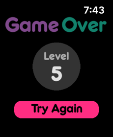 RingO - Epic Arcade Fun Screenshot