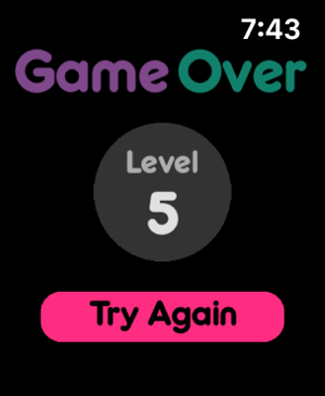 ‎RingO - Epic Arcade Fun Screenshot