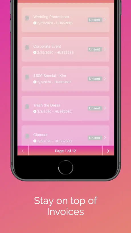 Pixifi Mobile