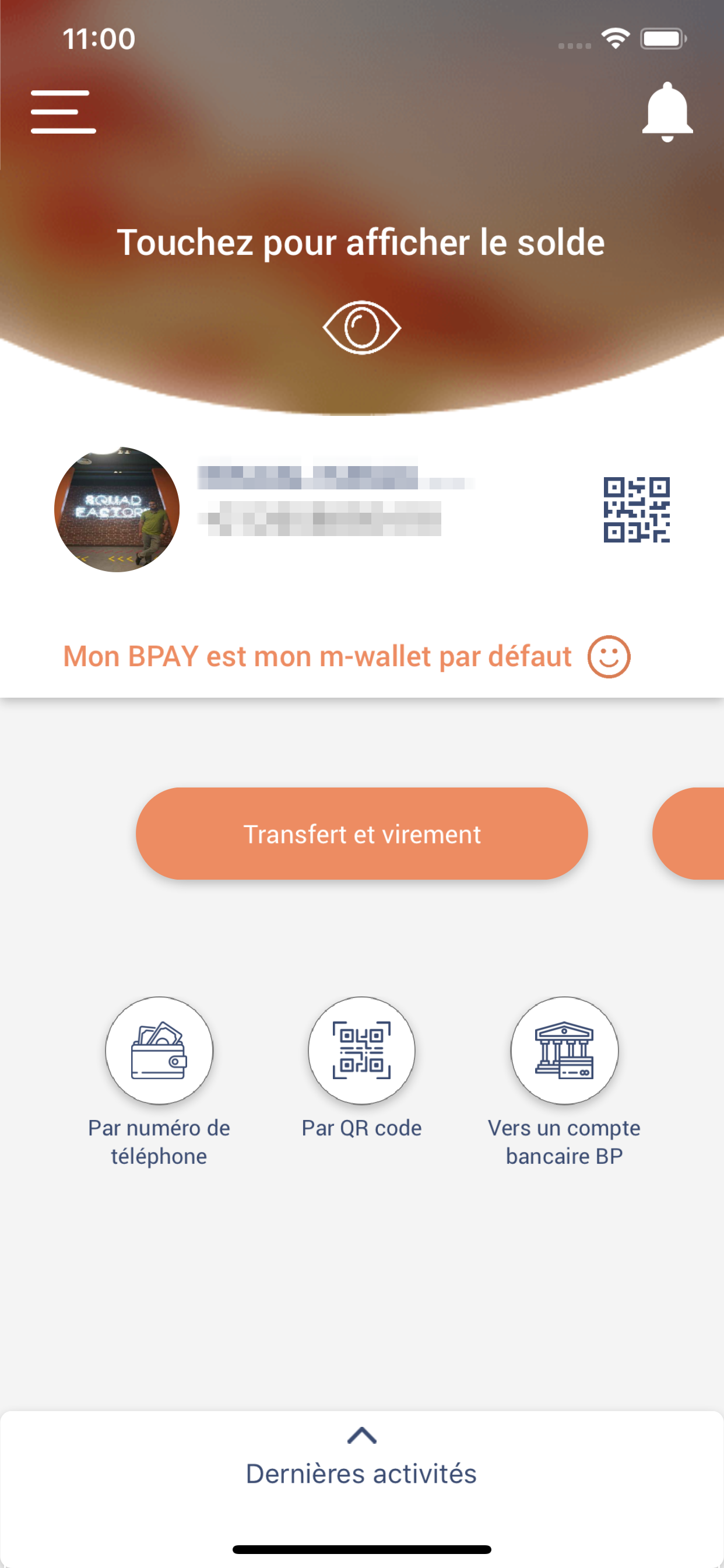 BPay By Banque Populaire screenshot 2