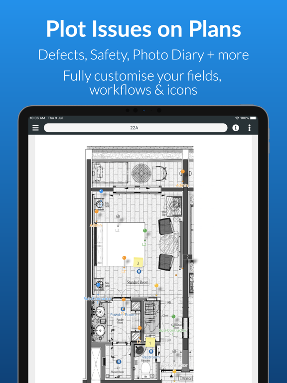 Screenshot #5 pour RDrive