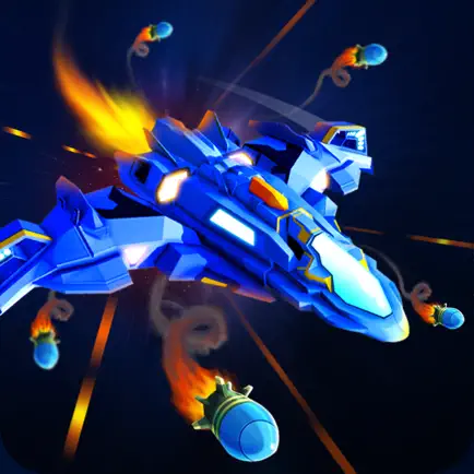 Strike Fighters Galaxy Attack Cheats