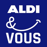 ALDI & VOUS messages.notwork