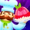 Enjoy the most relaxing and interesting jelly maker game