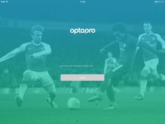Screenshot #4 pour OptaPro