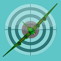 AA Touch Gun - Plane