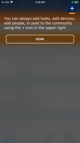 People Power Caregiver screenshot