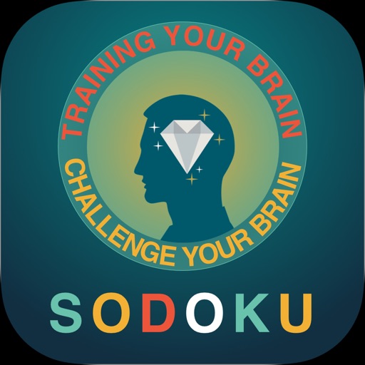 SodokuMaster icon