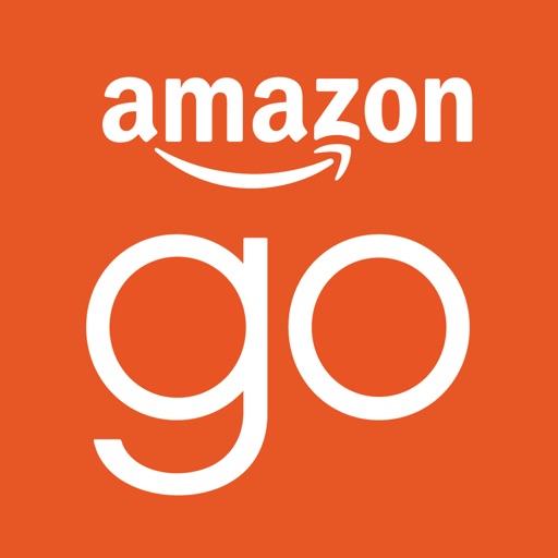 Amazon Go iOS App