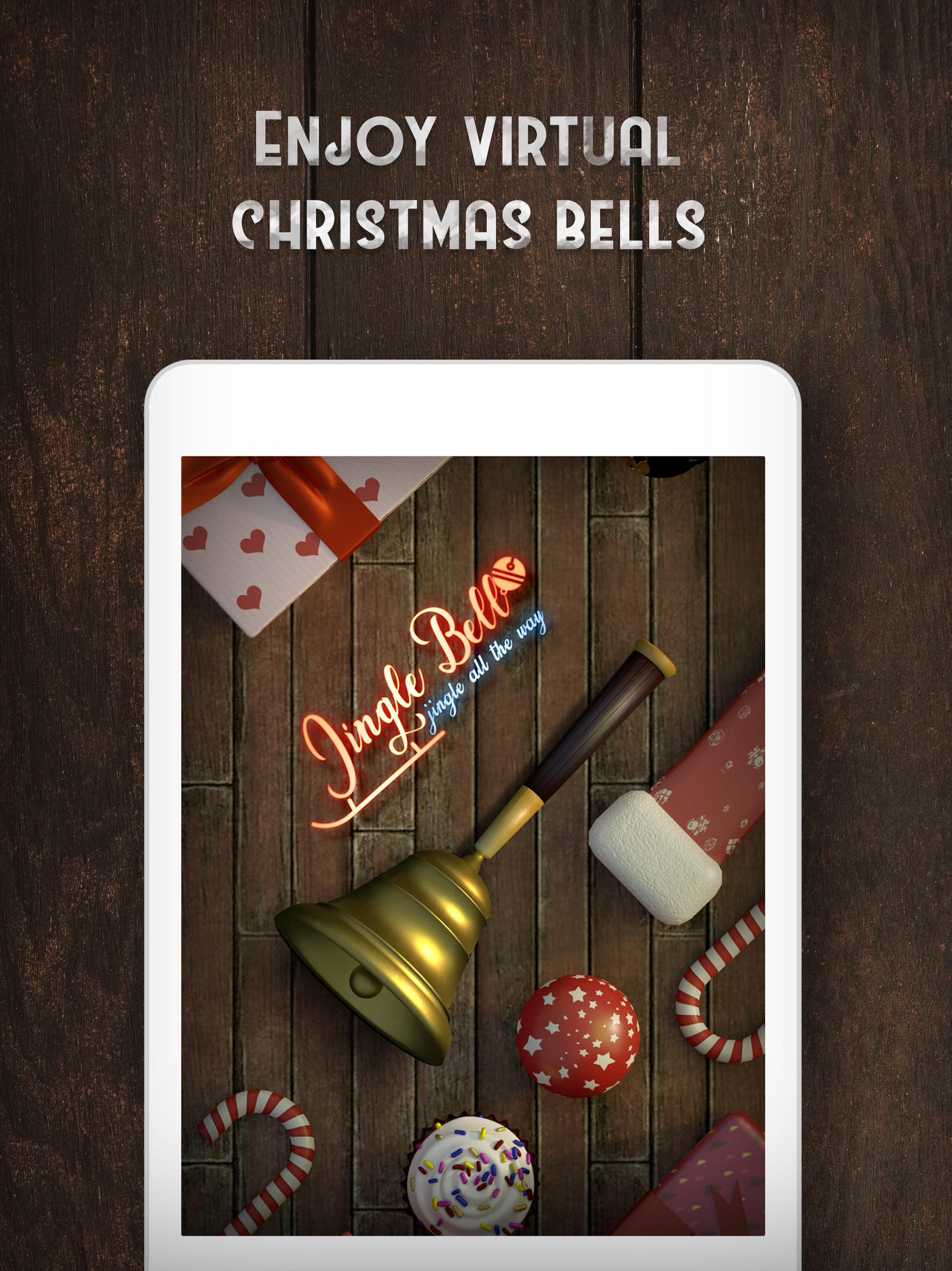 Jingle Bell - Christmas
