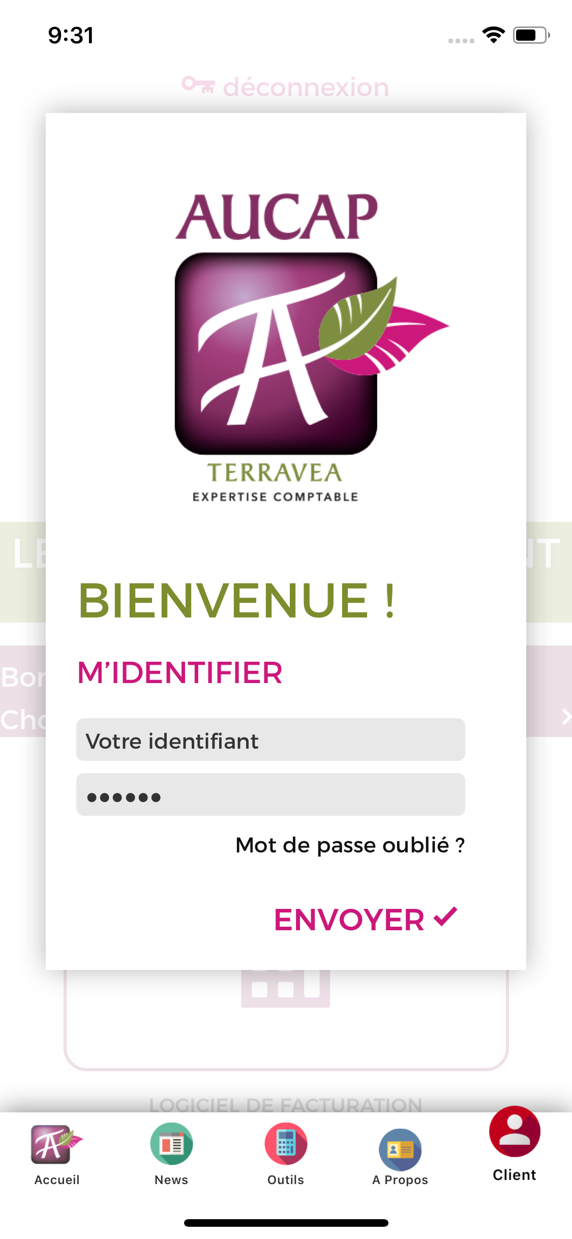 AUCAP