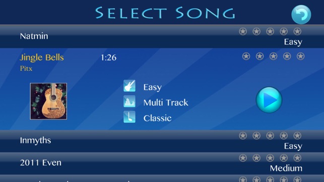Anyone Can Play Guitar(圖4)-速報App