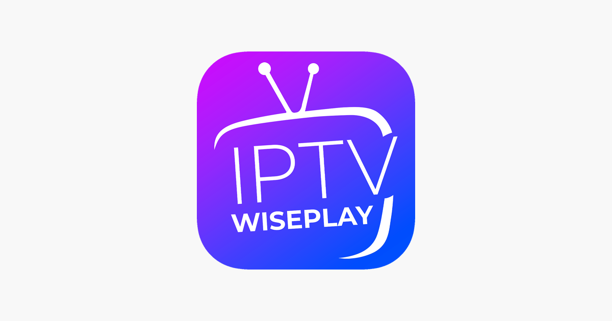 iptv wiseplay ios