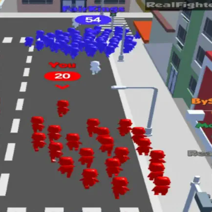 Populer City War Cheats