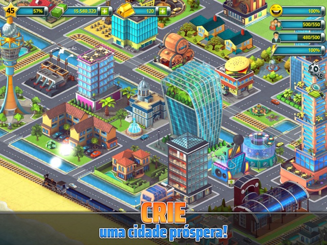 Construa cidades com Townscaper, um prazeroso, terapêutico e artístico jogo  para iOS, iPadOS e macOS - MacMagazine