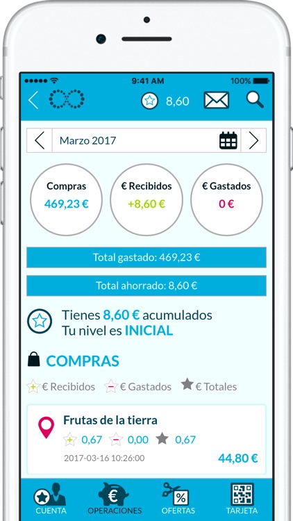 Somoos: Compra ahorrando