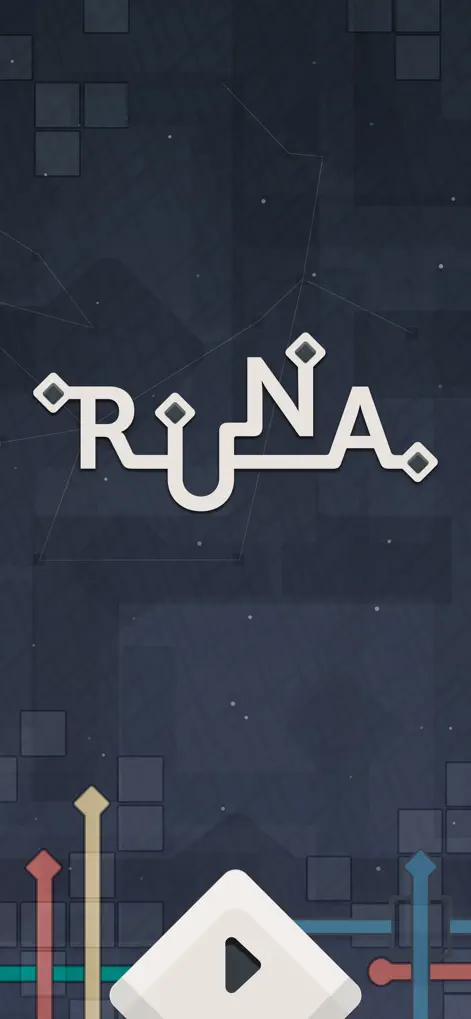 RUNA - Games App | MWM