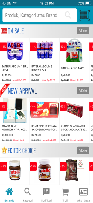 Kliktobuy(圖2)-速報App