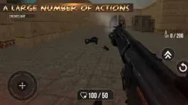 Game screenshot City Shooting Mission apk