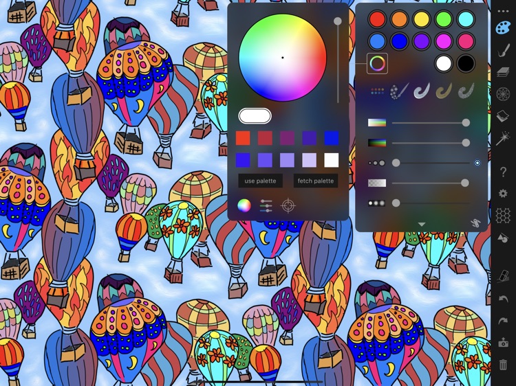 iOrnament Pro screenshot-5