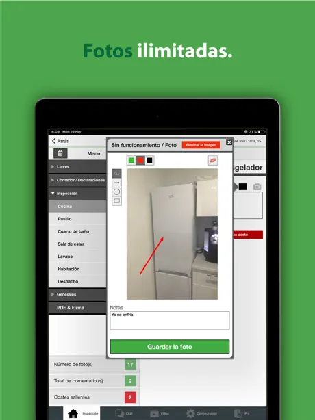 homePad Pro v4