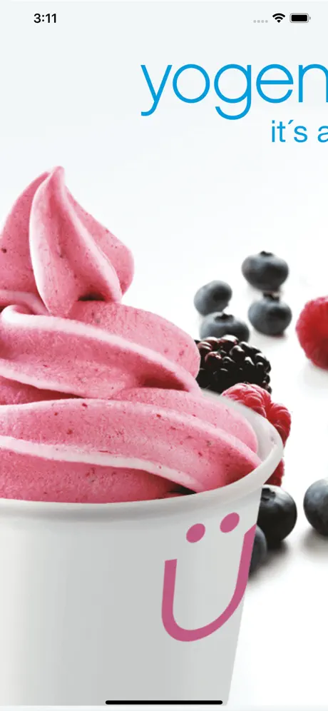 Yogen Fruz