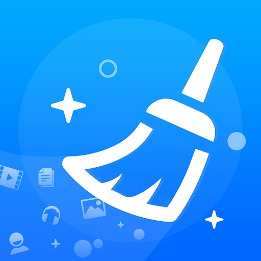 Phone Cleaner - Smart Cleaner iOS App