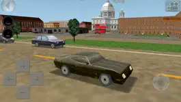 Game screenshot Mad Road 3D - Combat cars game hack