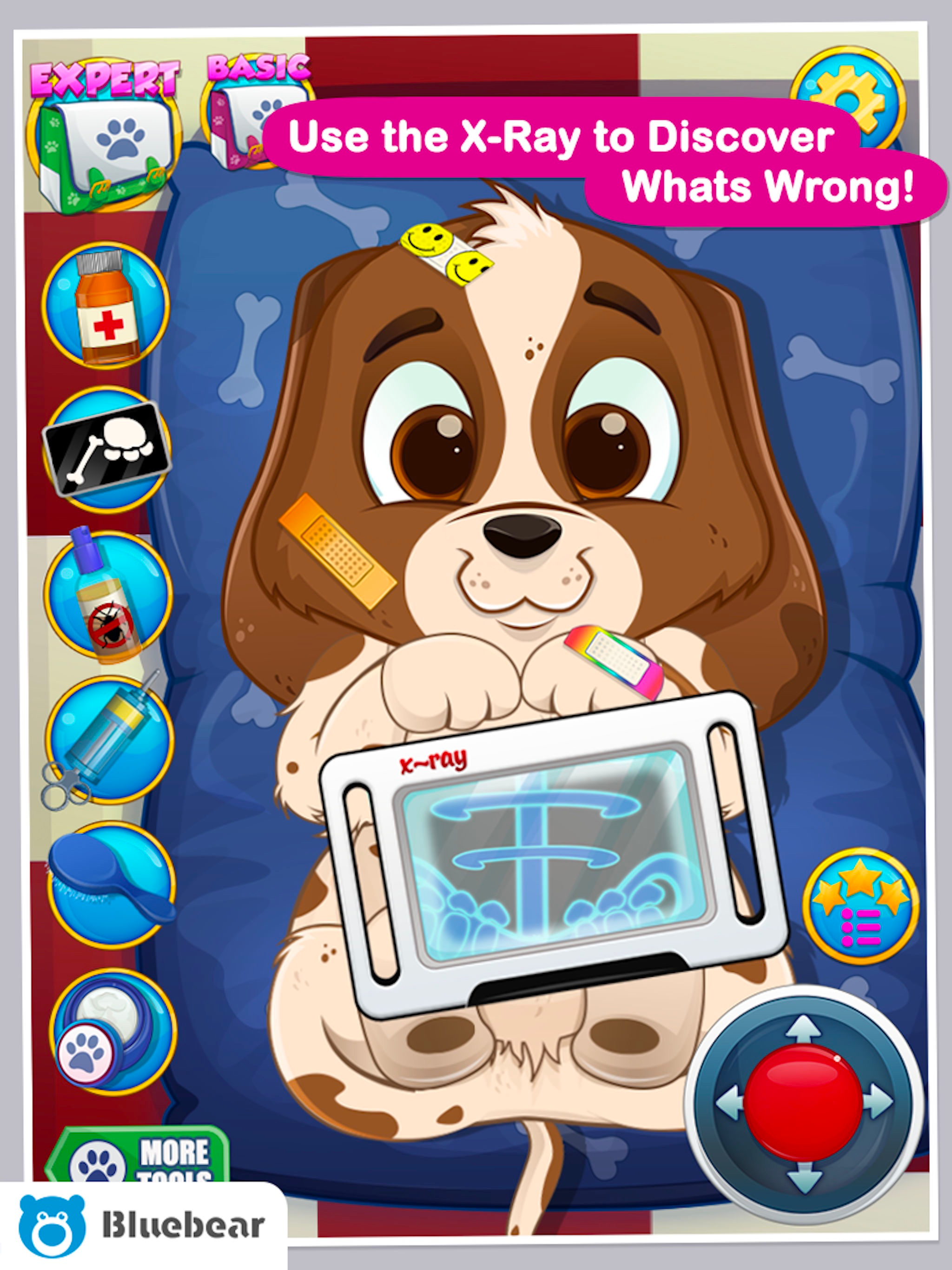 Puppy Doctor - Unlocked screenshot 7