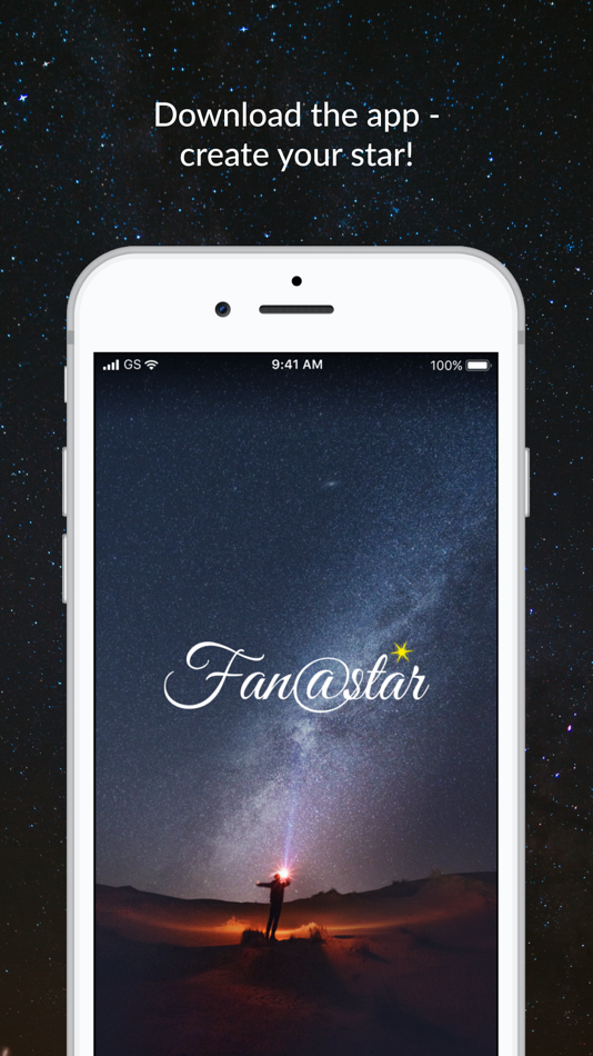 #6. Fanastar. (iOS) 由: Fanastar Inc