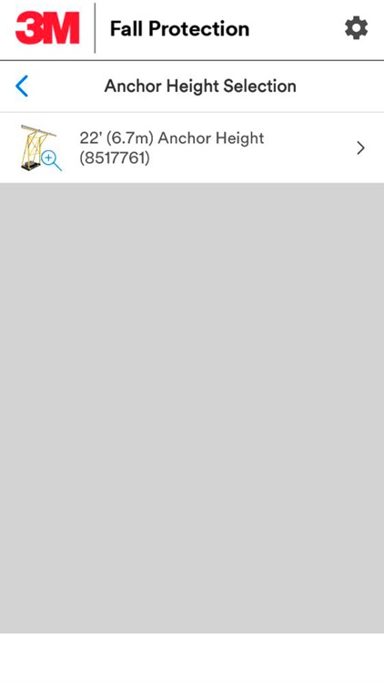 Fall Protection Configurator screenshot-4