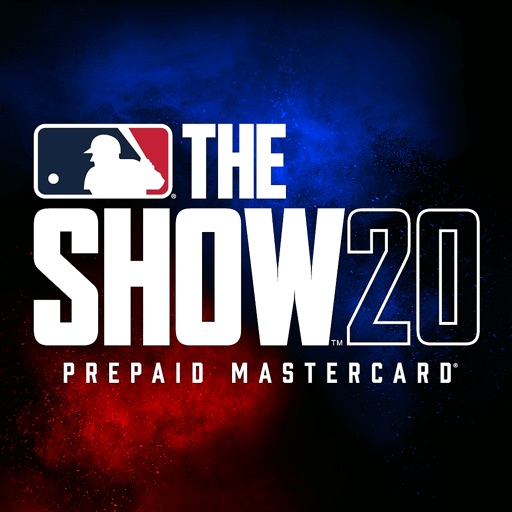MLB The Show Prepaid iOS App