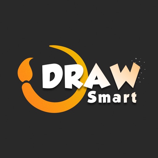 Draw Smart icon