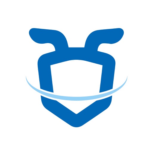 蚂蚁车商宝logo