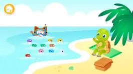 Game screenshot Gorbeh at the Sea hack