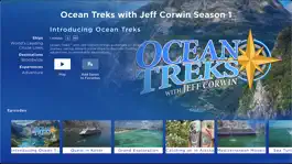 Game screenshot OceanView® TV hack