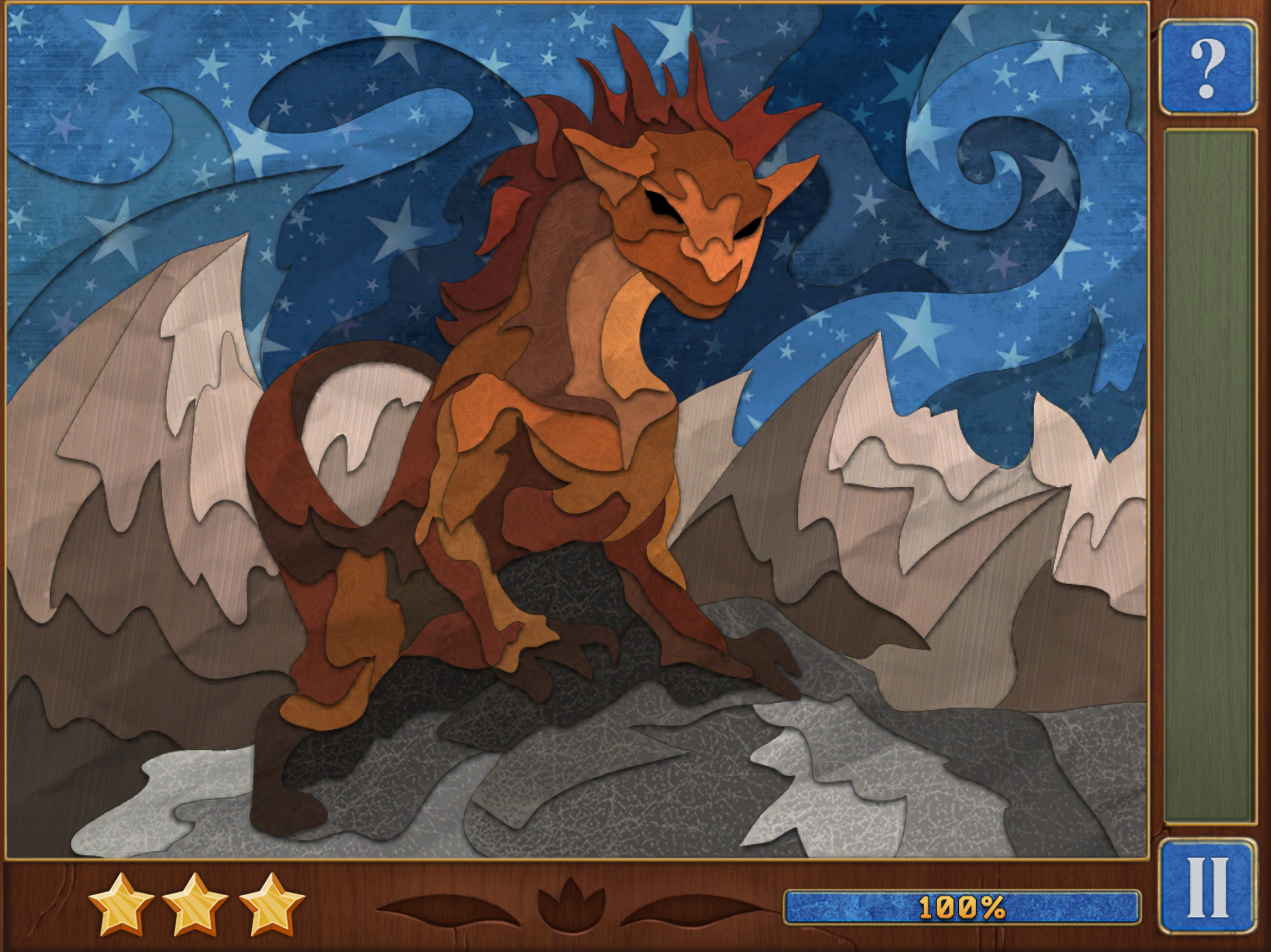 Mosaic Game of Gods 2 screenshot 7