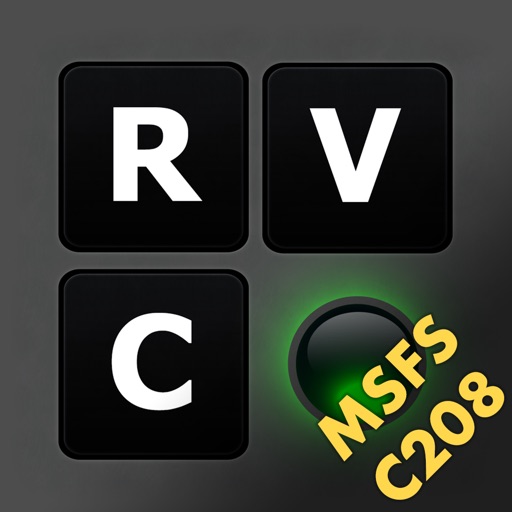 RVC MSFS Cessna 208