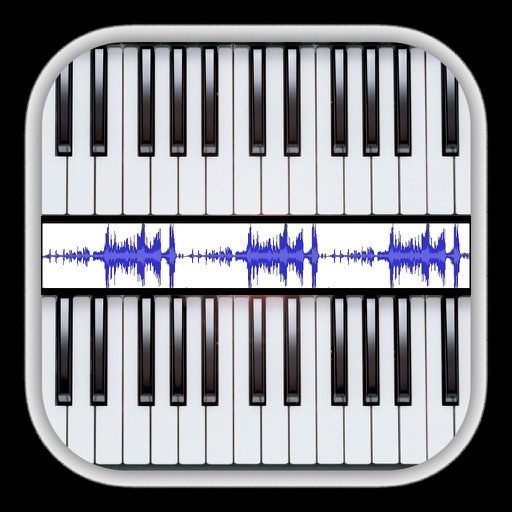 midi Sampler iOS App