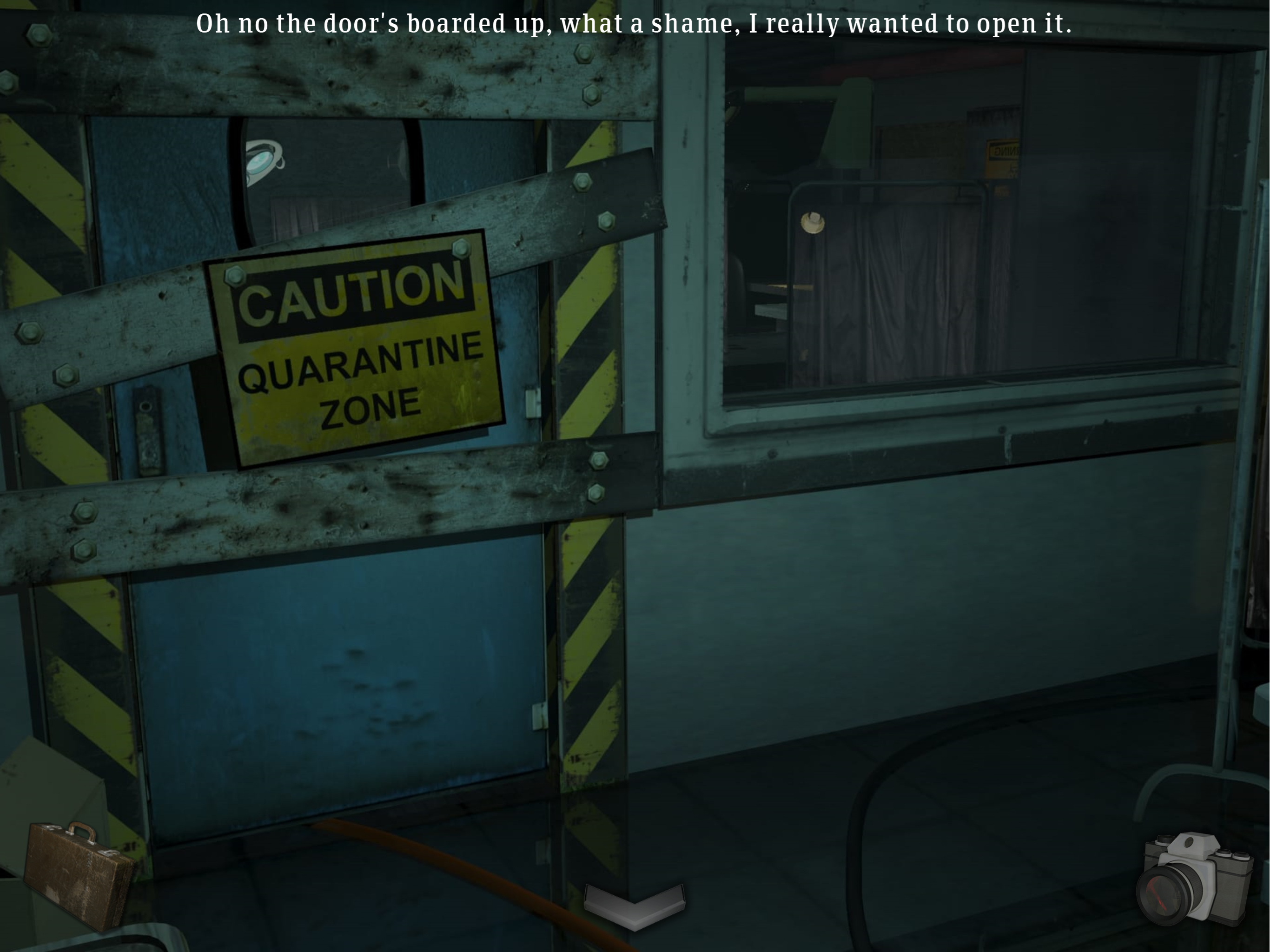 Veritas screenshot 16