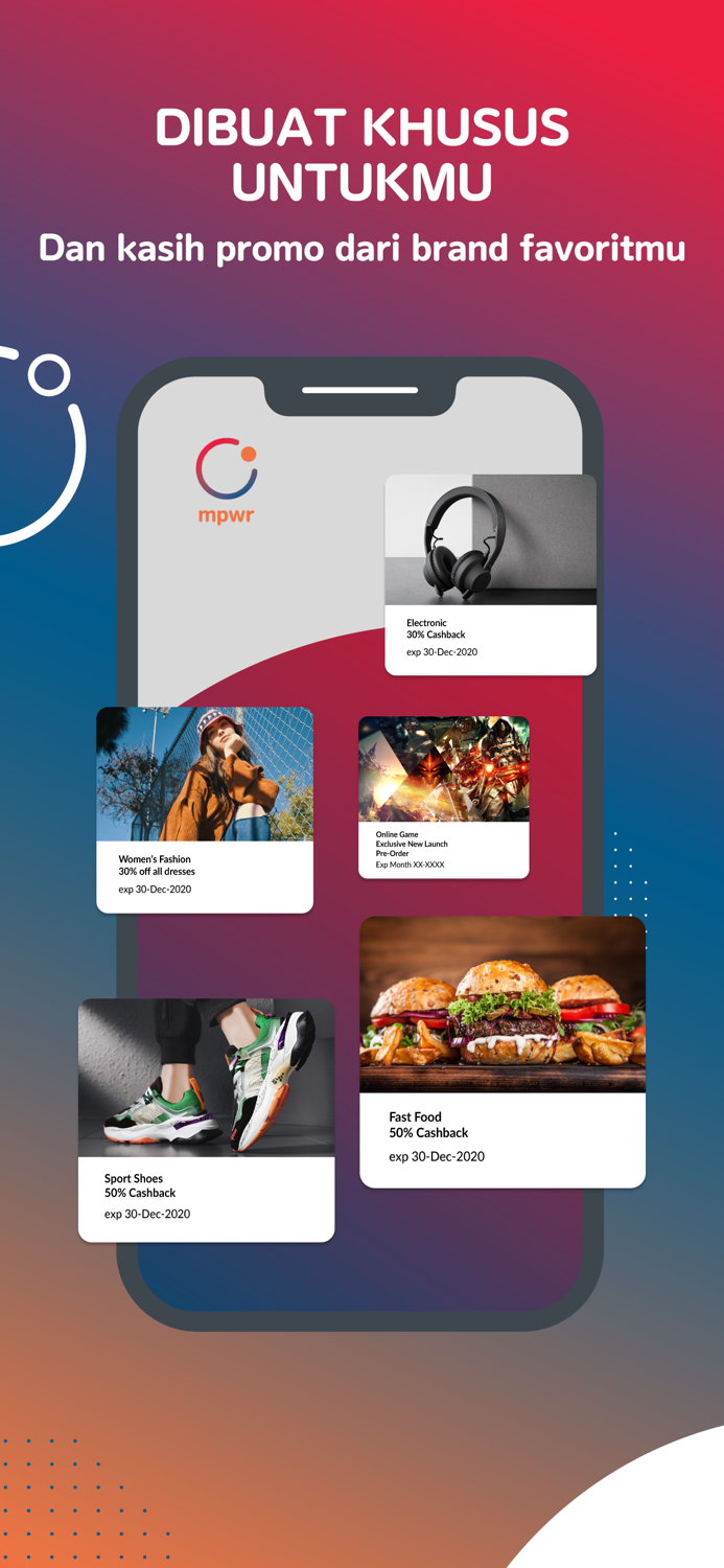 MPWR - Digital Telco