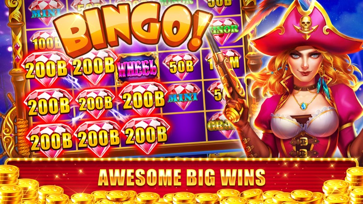 Jackpot Craze screenshot-3