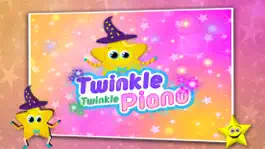 Game screenshot Twinkle Twinkle Baby Piano App hack