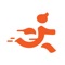 Delivaro Driver - an app for courier service providers to get orders from delivaro
