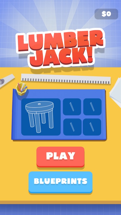 Lumberjack 2: Architect