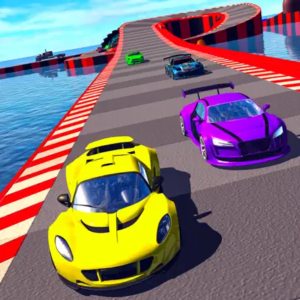 Ramp Car Racing Game Cheats